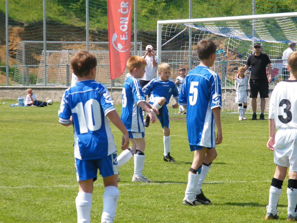 Eon Junior Cup 201100009