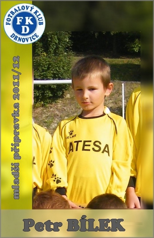 Bilek Petr