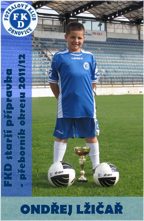 FKD starsi pripravka - vizitka - Lzicar Ondrej