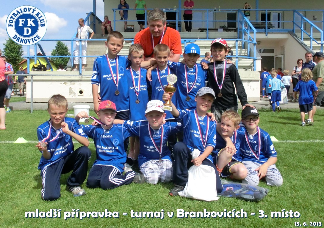 FKD - turnaj v Brankovicich 2013 (Medium)