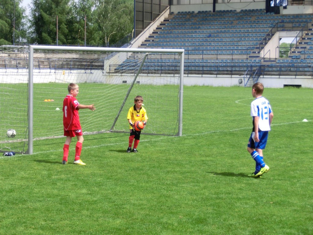 Saratice - MFK Vyskov 02