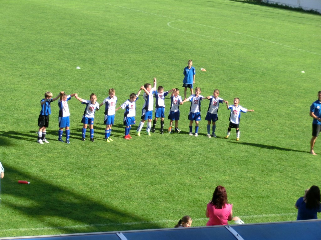 Saratice - MFK Vyskov 04