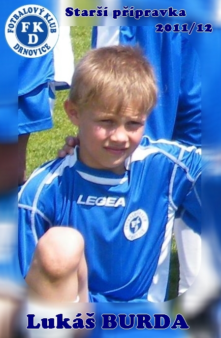 Burda Lukas